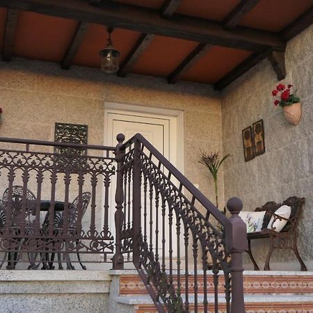 Casaflorinda9 Villa Marin Ngoại thất bức ảnh