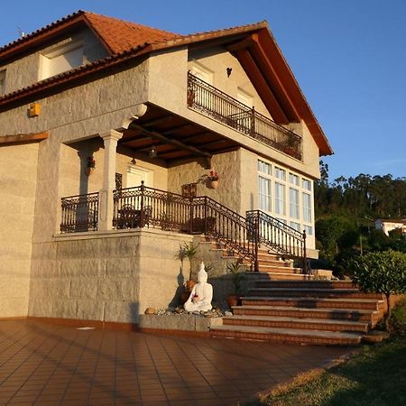 Casaflorinda9 Villa Marin Ngoại thất bức ảnh