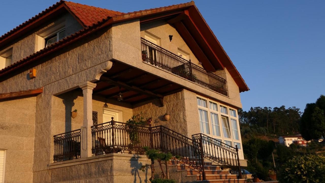 Casaflorinda9 Villa Marin Ngoại thất bức ảnh