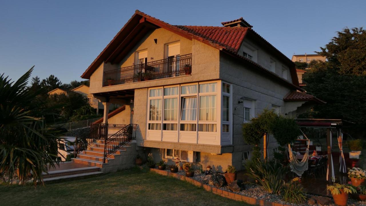 Casaflorinda9 Villa Marin Ngoại thất bức ảnh