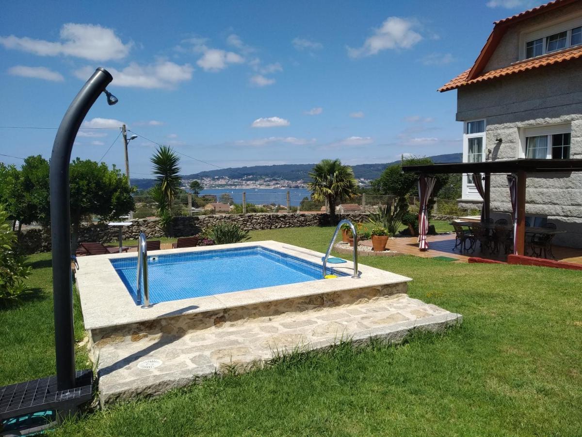 Casaflorinda9 Villa Marin Ngoại thất bức ảnh