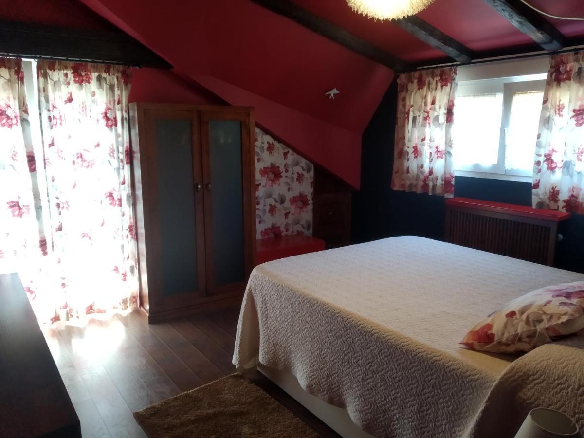 Casaflorinda9 Villa Marin Ngoại thất bức ảnh