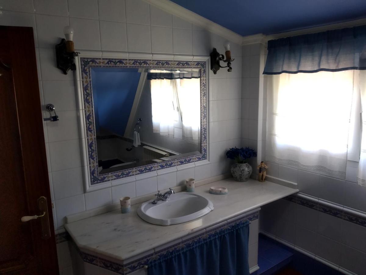 Casaflorinda9 Villa Marin Ngoại thất bức ảnh