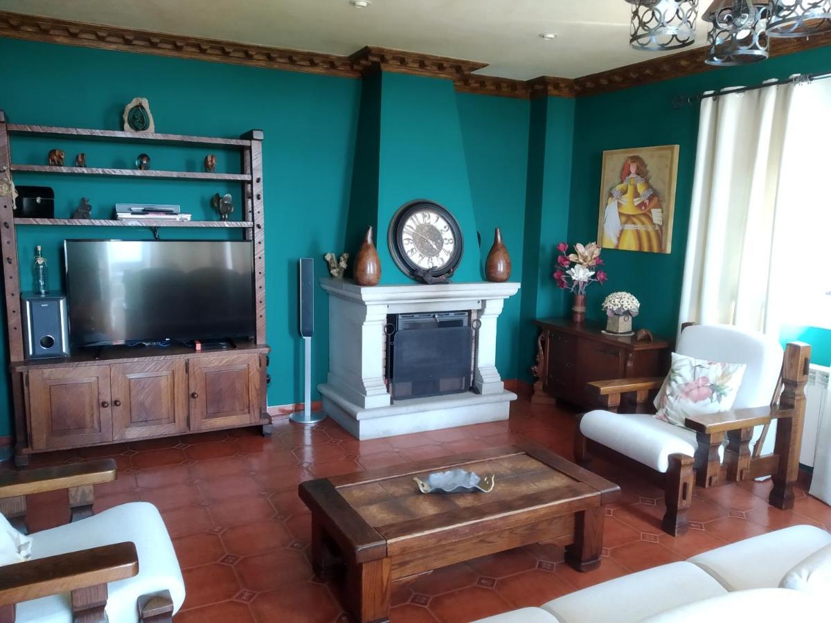 Casaflorinda9 Villa Marin Ngoại thất bức ảnh