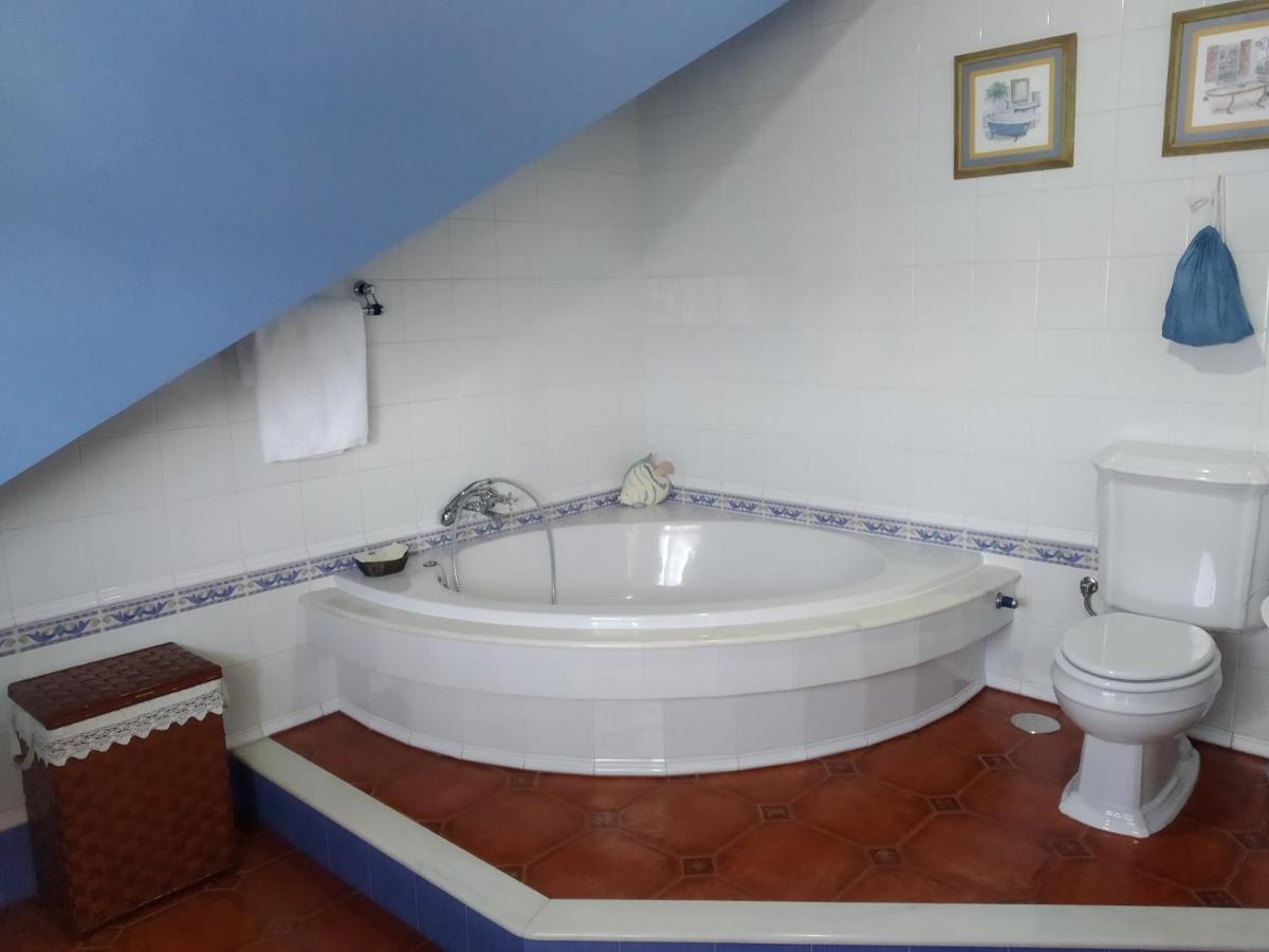 Casaflorinda9 Villa Marin Ngoại thất bức ảnh