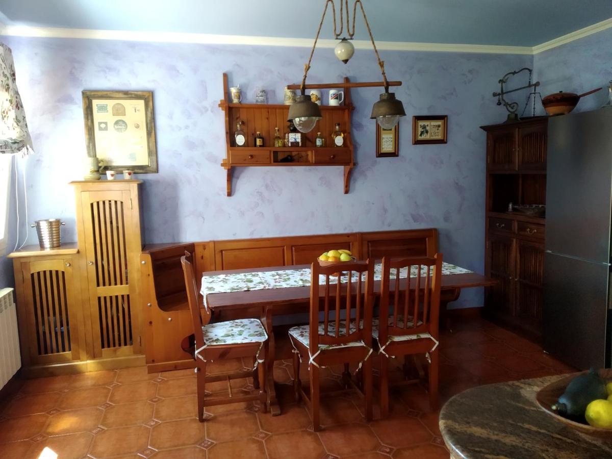 Casaflorinda9 Villa Marin Ngoại thất bức ảnh