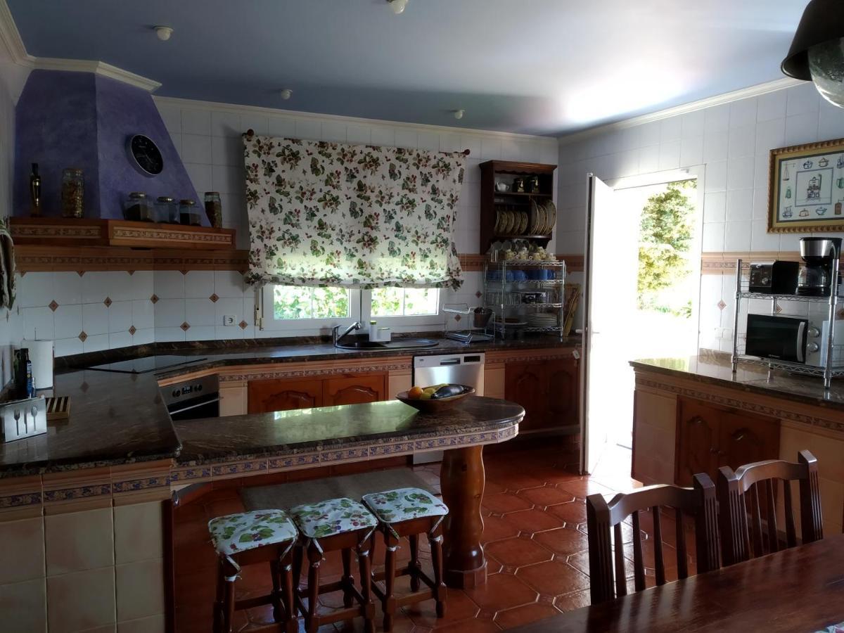 Casaflorinda9 Villa Marin Ngoại thất bức ảnh