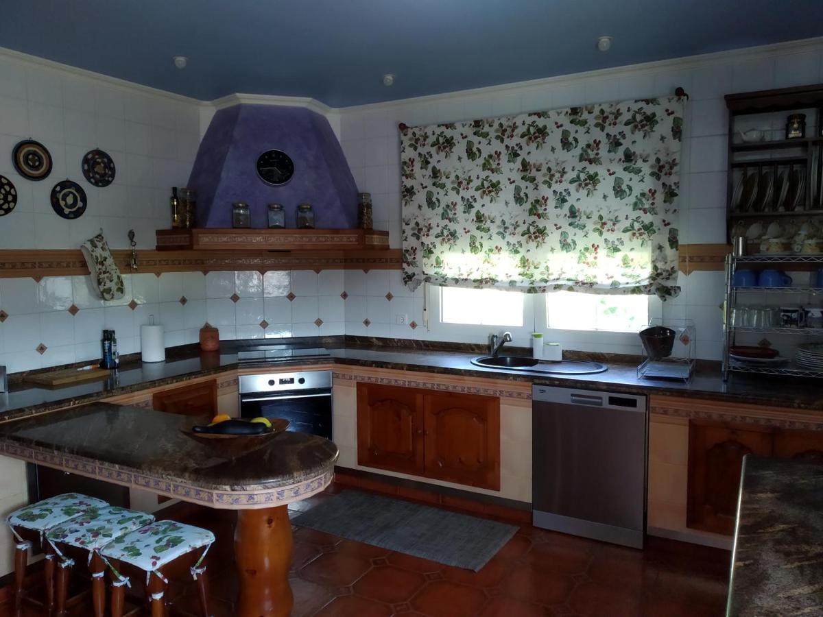 Casaflorinda9 Villa Marin Ngoại thất bức ảnh