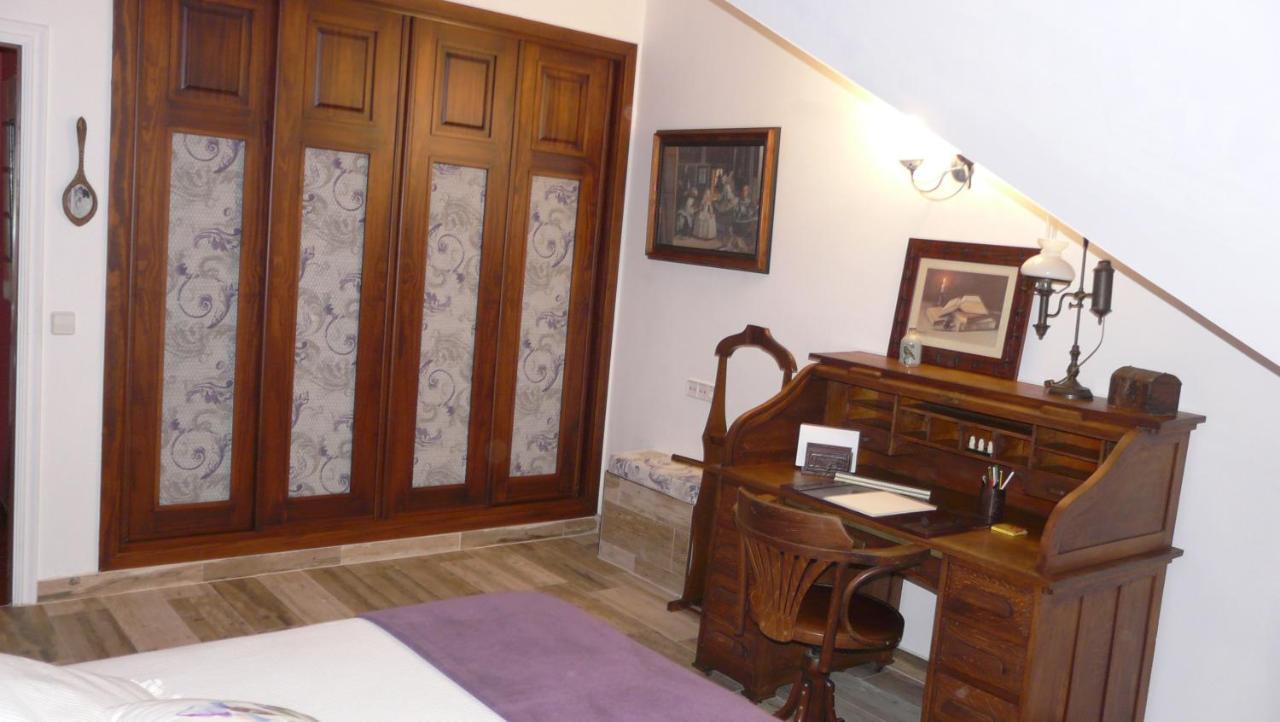 Casaflorinda9 Villa Marin Ngoại thất bức ảnh