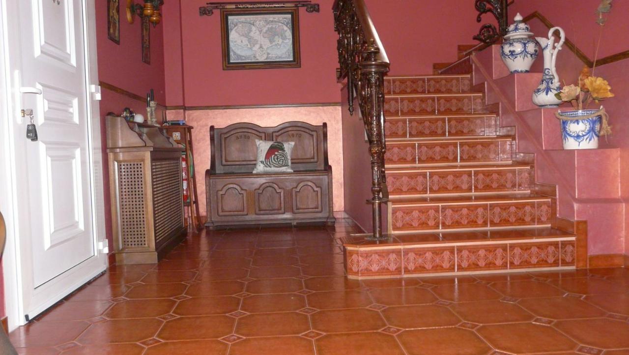 Casaflorinda9 Villa Marin Ngoại thất bức ảnh