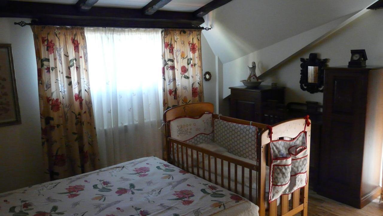 Casaflorinda9 Villa Marin Ngoại thất bức ảnh