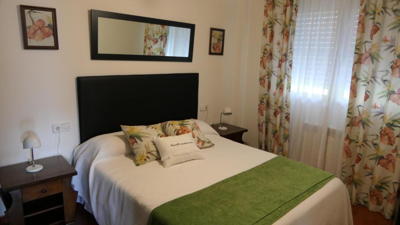 Casaflorinda9 Villa Marin Ngoại thất bức ảnh