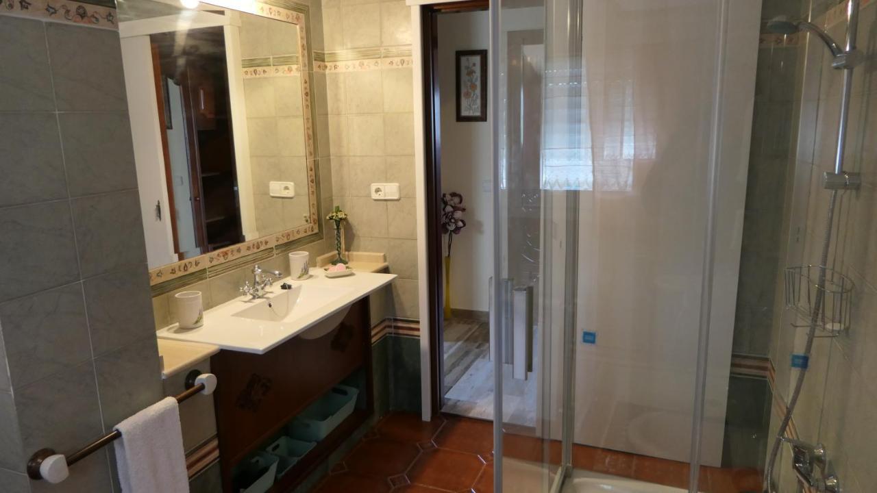 Casaflorinda9 Villa Marin Ngoại thất bức ảnh