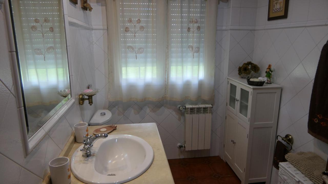 Casaflorinda9 Villa Marin Ngoại thất bức ảnh