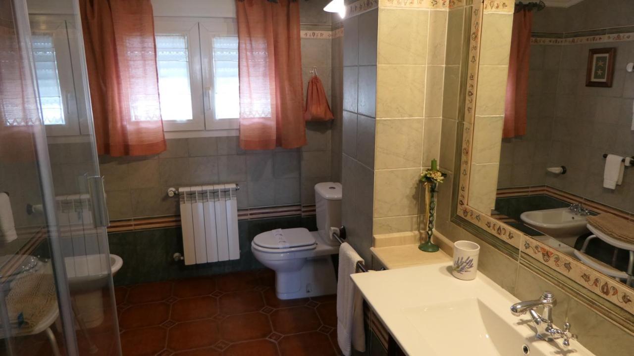 Casaflorinda9 Villa Marin Ngoại thất bức ảnh