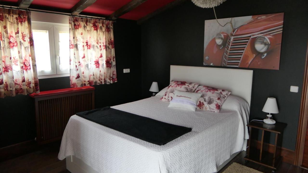 Casaflorinda9 Villa Marin Ngoại thất bức ảnh